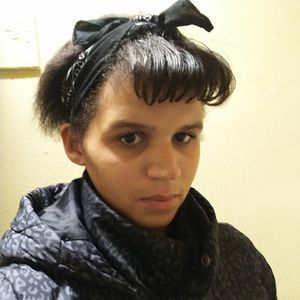 Meet your Posher, Joyce